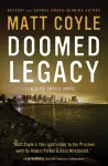 Doomed Legacy cover
