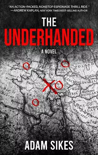 The Underhanded cover