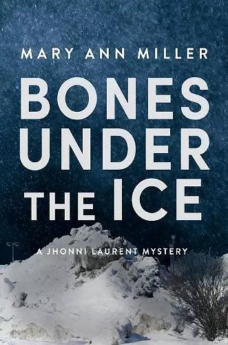 Bones Under the Ice cover