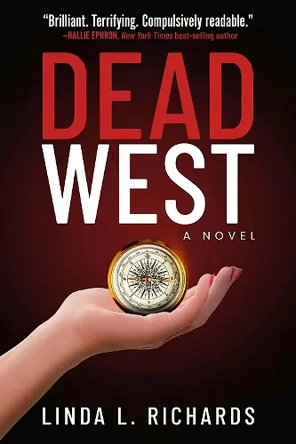 Dead West cover