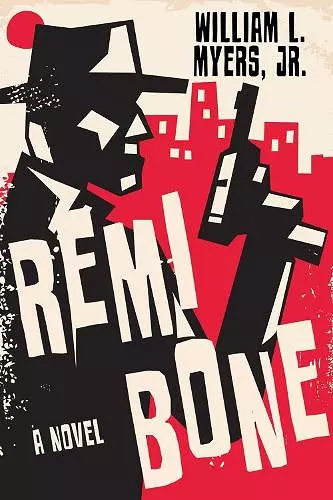 Remi Bone cover