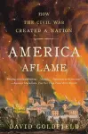 America Aflame cover