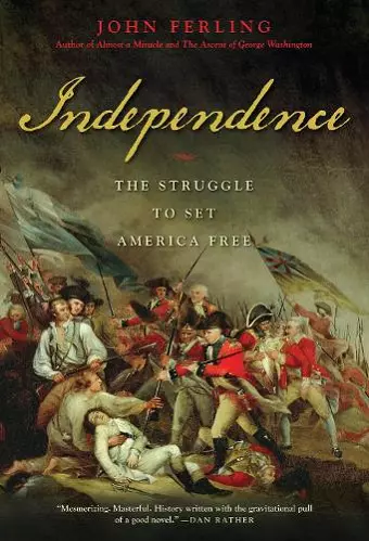 Independence cover