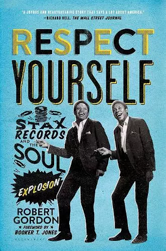 Respect Yourself cover