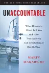 Unaccountable cover