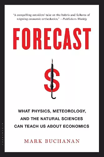 Forecast cover