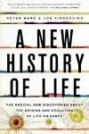 A New History of Life cover