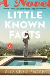 Little Known Facts cover