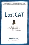 Lost Cat packaging