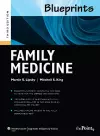 Blueprints Family Medicine cover