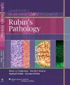 Lippincott Illustrated Q&A Review of Rubin's Pathology cover