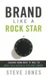 Brand Like a Rockstar cover