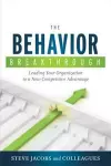 Behavior Breakthrough cover