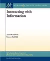 Interacting with Information cover