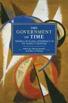 The Government Of Time cover