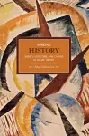 Making History: Agency, Structure, And Change In Social Theory cover