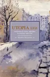 Utopia, Ltd.: Ideologies For Social Dreaming In England 1870-1900 cover
