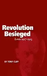 The Revolution Besieged cover