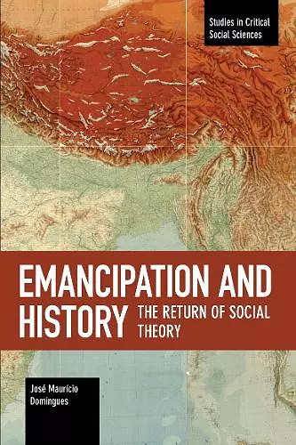 Emancipation And History cover