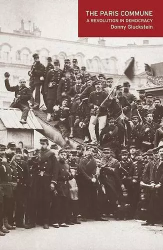 The Paris Commune cover