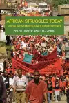 African Struggles Today cover