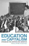 Education And Capitalism cover