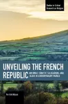 Unveiling The French Republic cover