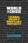 World In Crisis cover