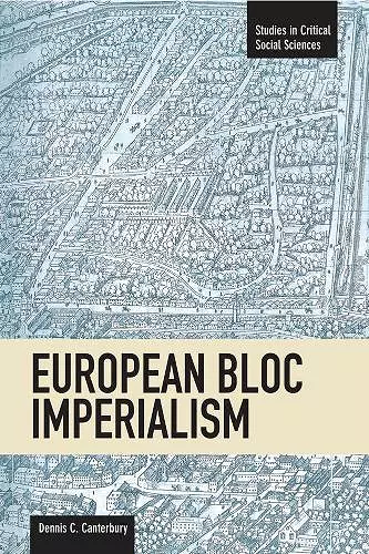 European Bloc Imperialism cover