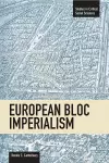 European Bloc Imperialism cover