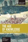 Age Of Knowledge, The: The Dynamics Of Universities, Knowledge & Society cover