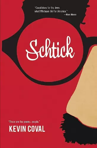 Schtick cover