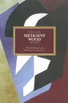 The Ellen Meiksins Wood Reader cover