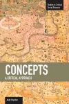 Concepts: A Critical Approach cover