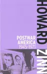 Postwar America cover