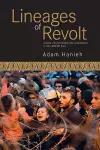 Lineages Of Revolt cover