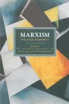 Marxism And Social Movements cover