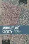 Anarchy And Society: Reflections On Anarchist Sociology cover