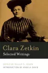 Clara Zetkin: Selected Writings cover