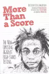 More Than A Score cover