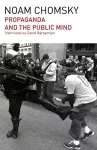 Propaganda and the Public Mind cover