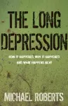The Long Depression cover