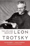 Life And Death Of Leon Trotsky cover