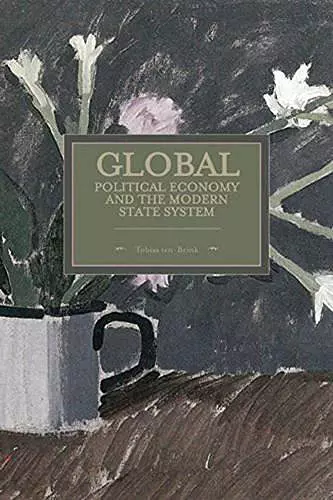 Global Political Economy And The Modern State System cover