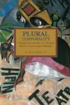 Plural Temporality: Transindividuality And The Aleatory Between Spinoza And Althusser cover