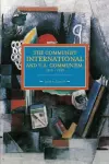 Communist International And U.s. Communism, 1919-1929 cover