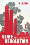 State And Revolution cover