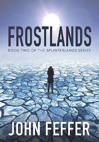 Frostlands cover