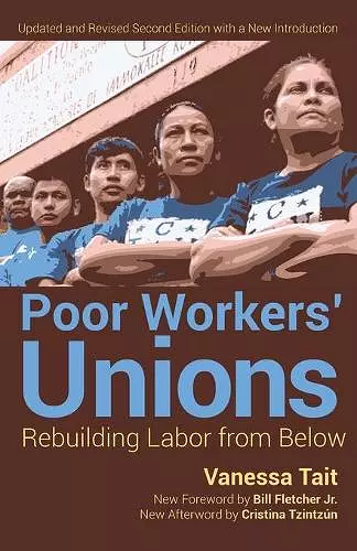 Poor Workers' Union cover