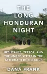 The Long Honduran Night cover